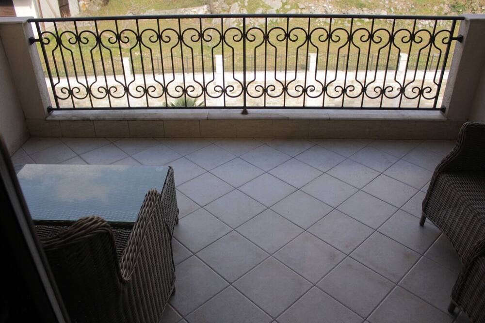 Photo of Patio Balcony in Babilonija