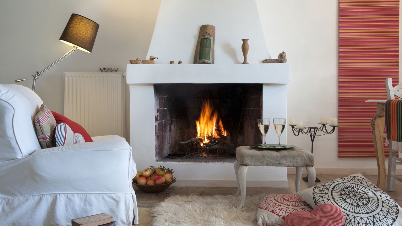 Photo of Livingroom in Ano Korakiana