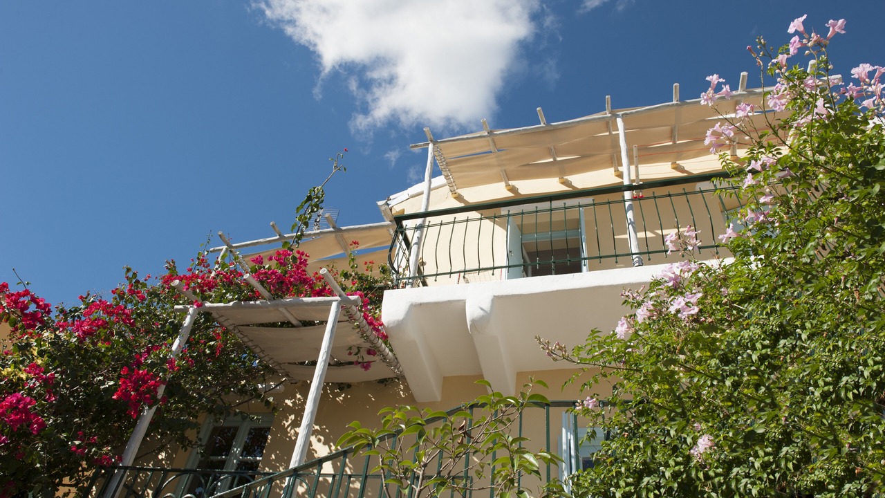 Photo of Outdoor in Ano Korakiana
