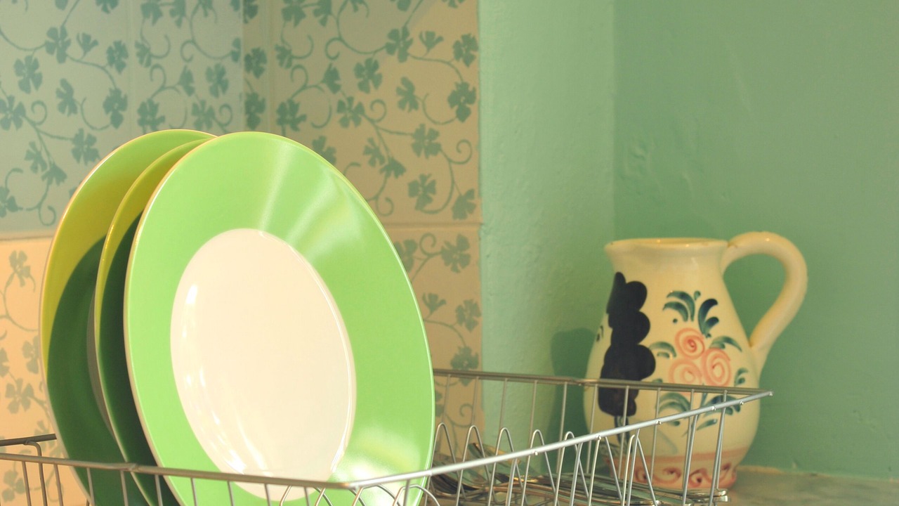 Photo of Kitchen in Ano Korakiana