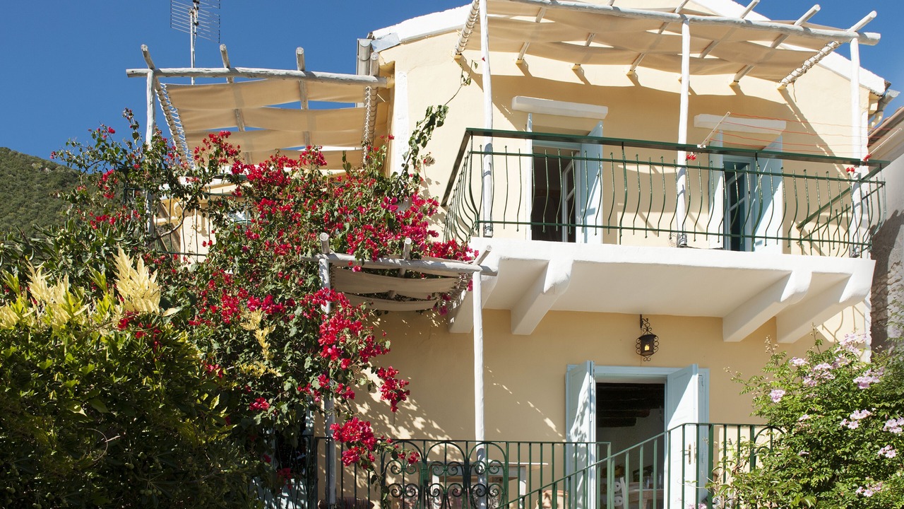 Photo of Outdoor in Ano Korakiana