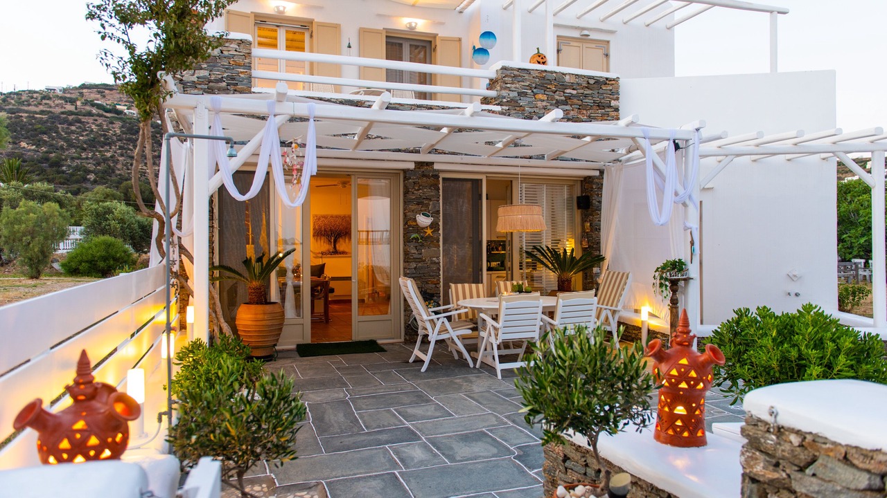 Photo of Outdoor in Platis Gialos
