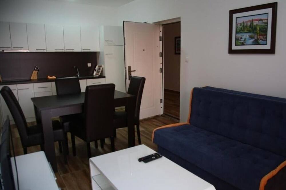 Photo of Bedroom in Dobra Voda