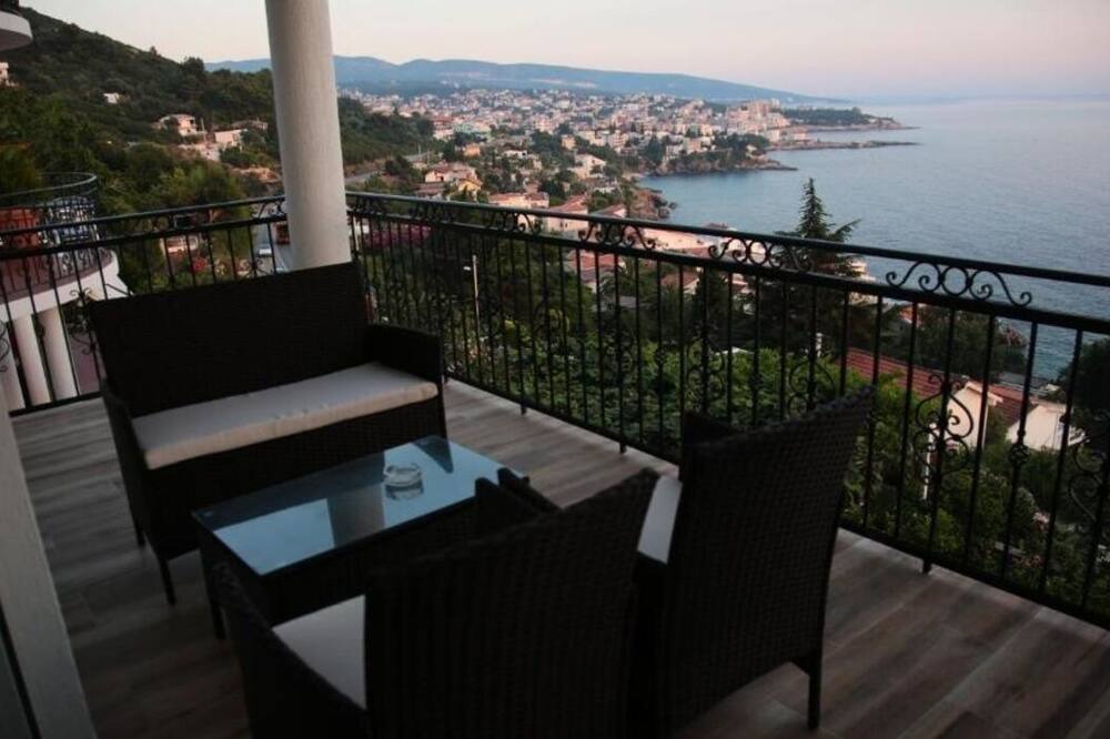 Photo of Patio Balcony in Dobra Voda