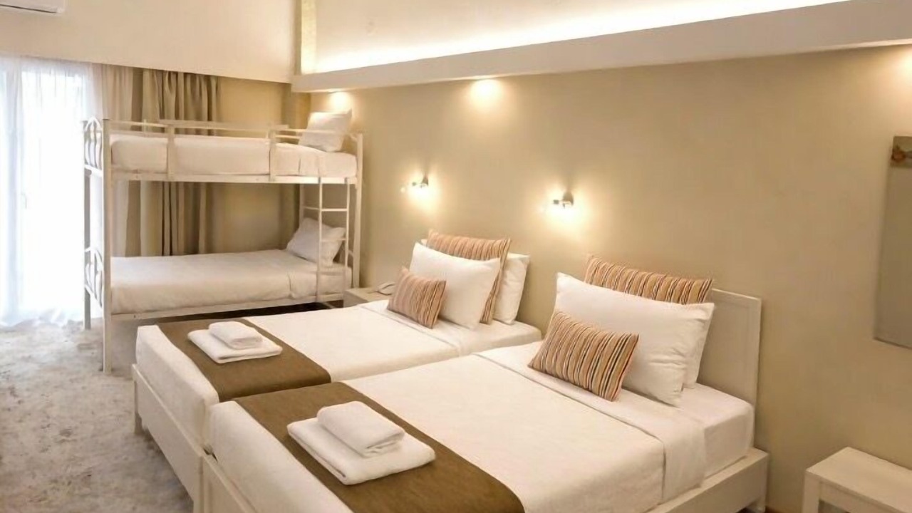 Photo of Bedroom in Delfoi