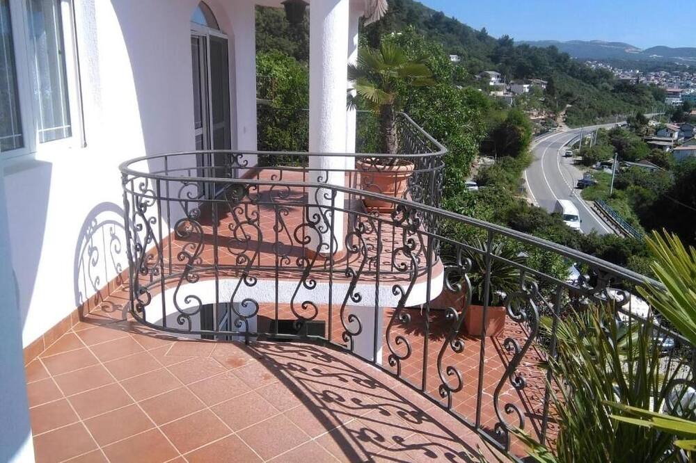 Photo of Patio Balcony in Dobra Voda