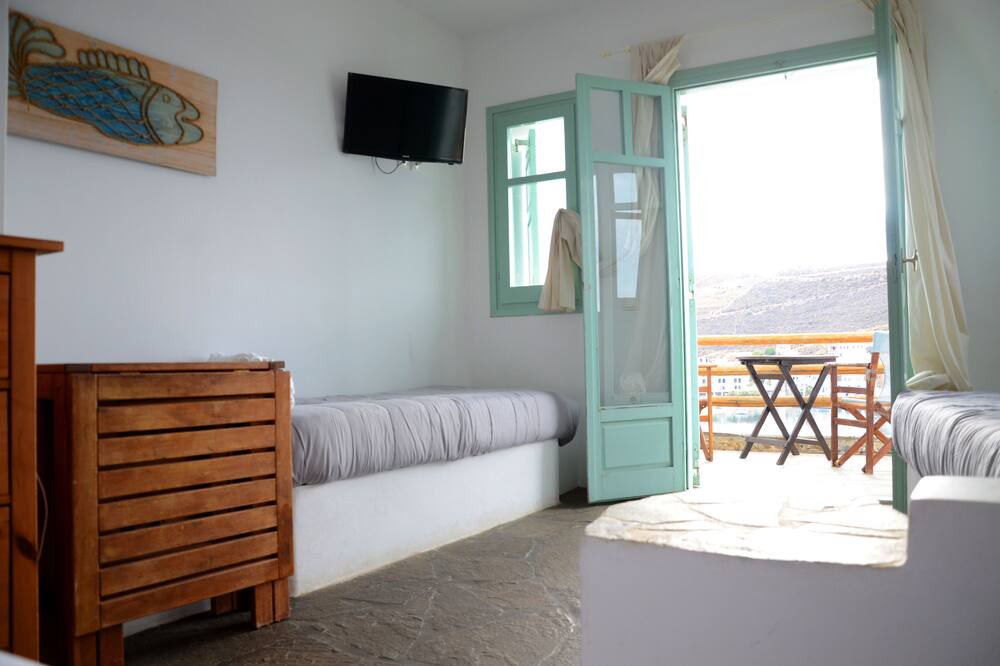 Photo of Bedroom in Merichas