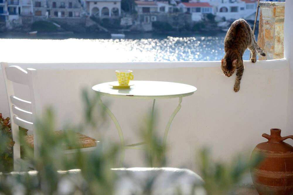 Photo of Patio Balcony in Merichas