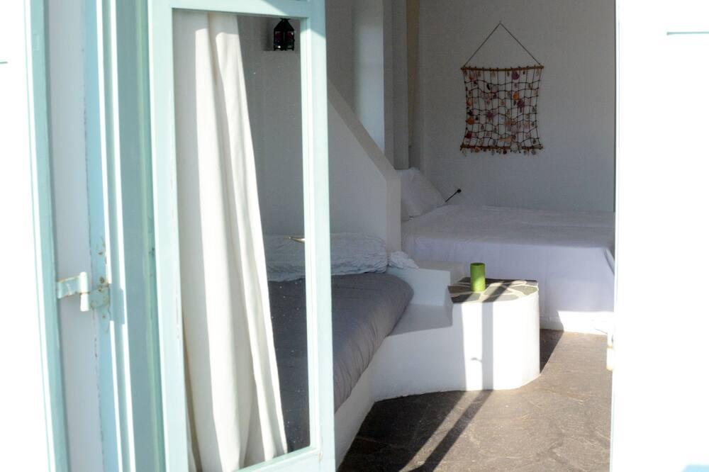 Photo of Bedroom in Merichas