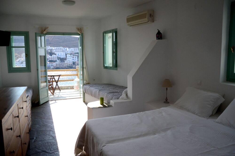 Photo of Bedroom in Merichas