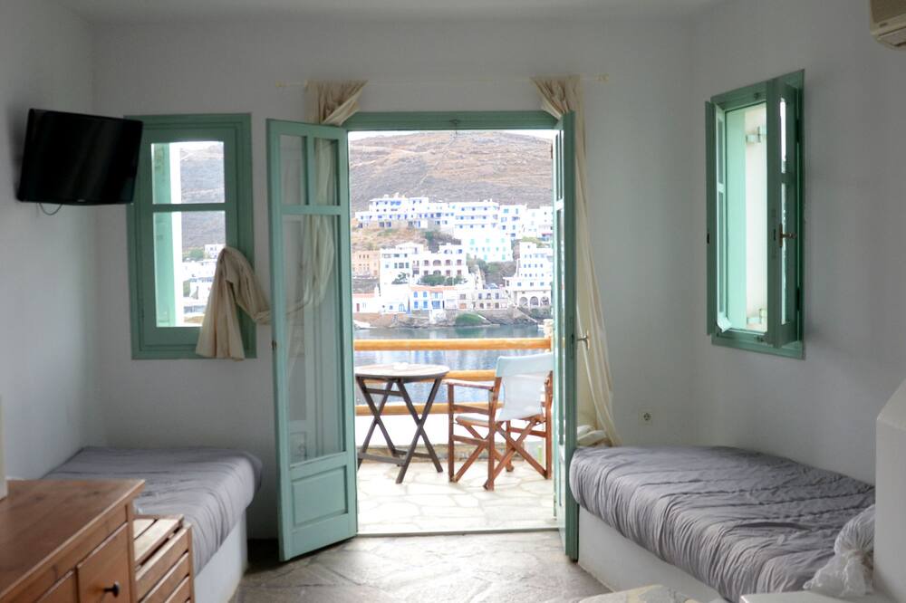Photo of Bedroom in Merichas