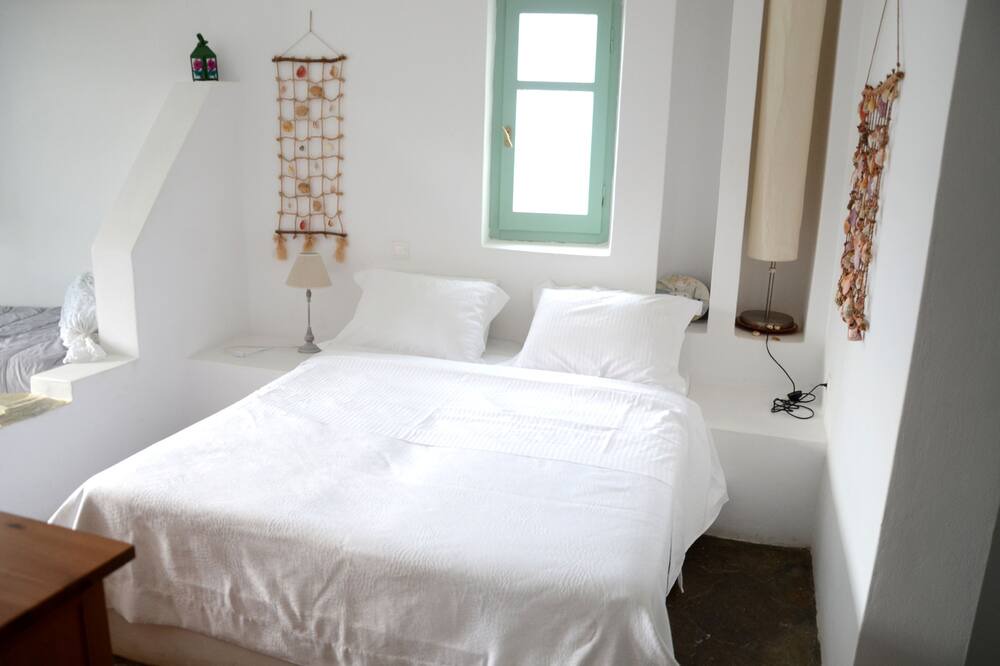 Photo of Bedroom in Merichas