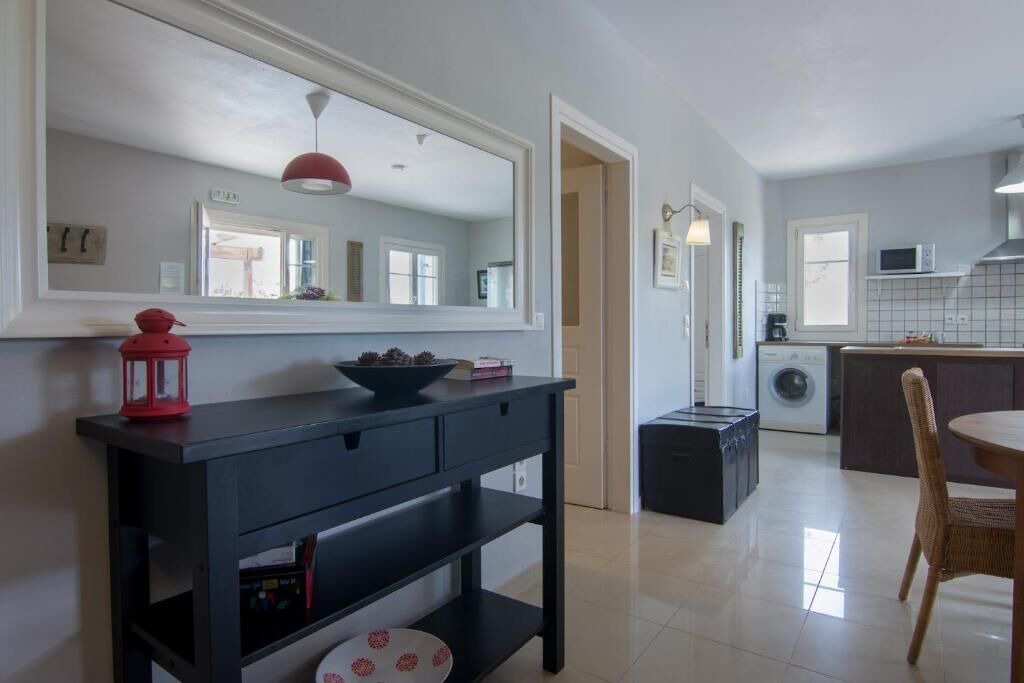 Photo of Kitchen in Ieromonachos