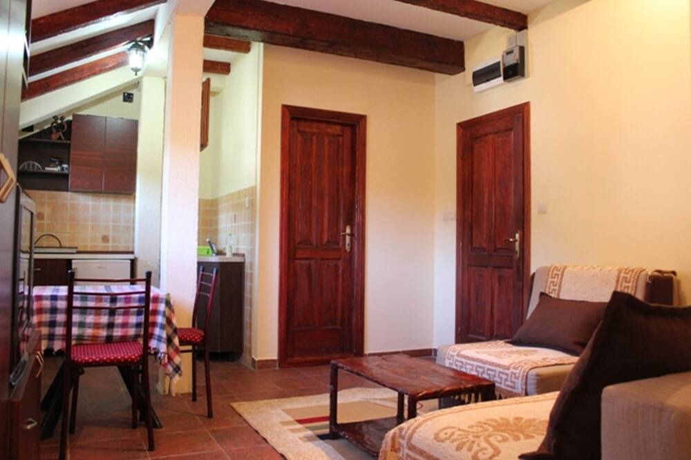 Photo of Bedroom in Mrcevac