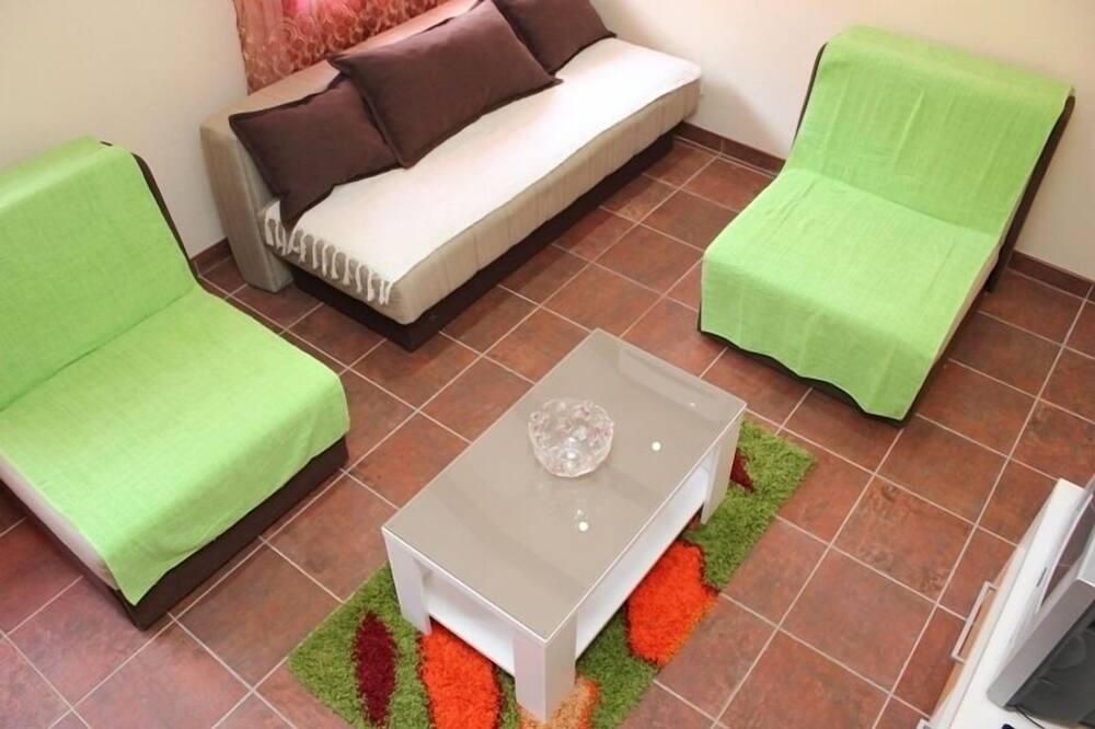 Photo of Livingroom in Mrcevac