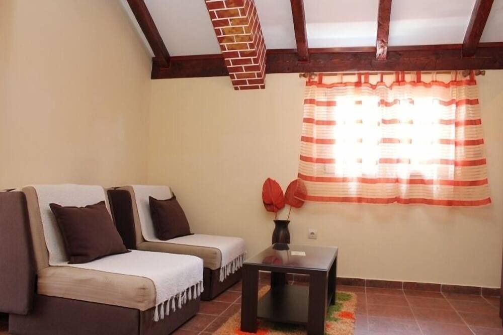 Photo of Bedroom in Mrcevac