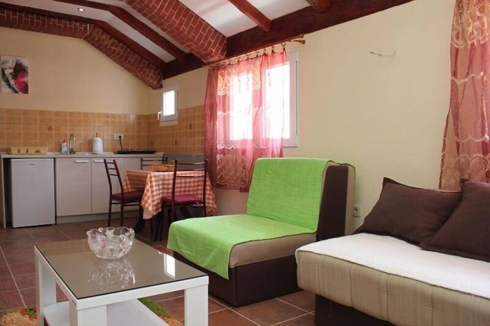 Photo of Livingroom in Mrcevac