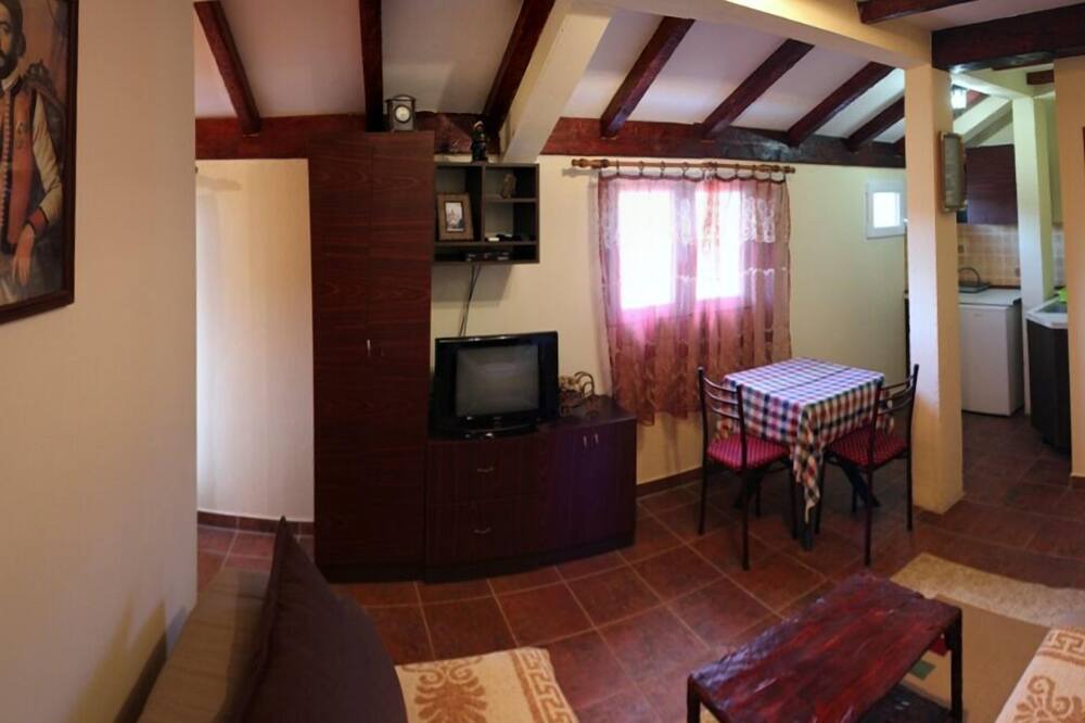 Photo of Bedroom in Mrcevac