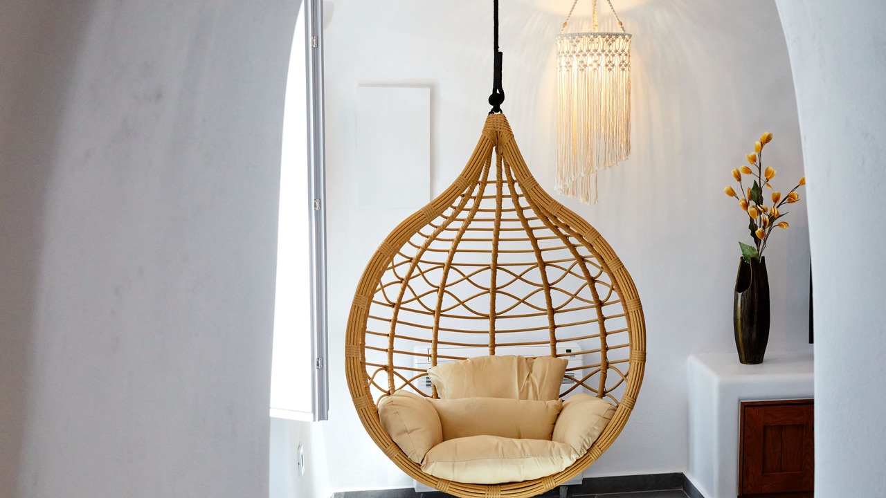 Photo of Bedroom in Oia