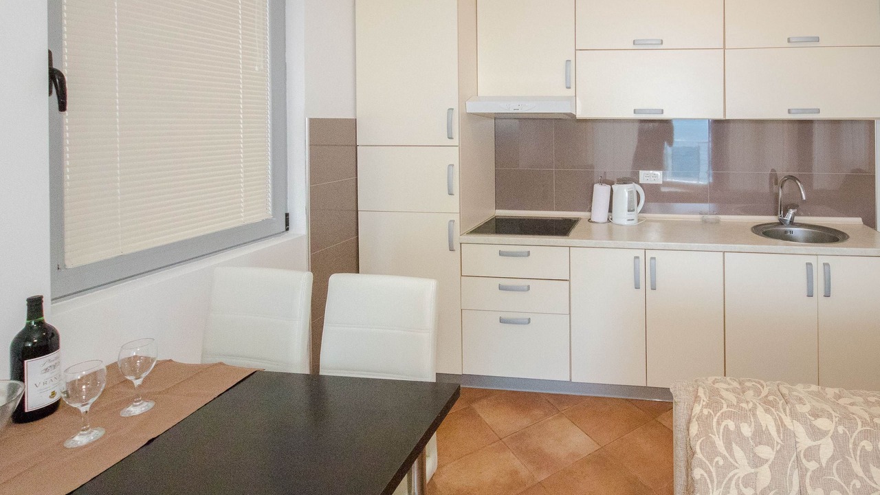 Photo of Kitchen in Dobra Voda