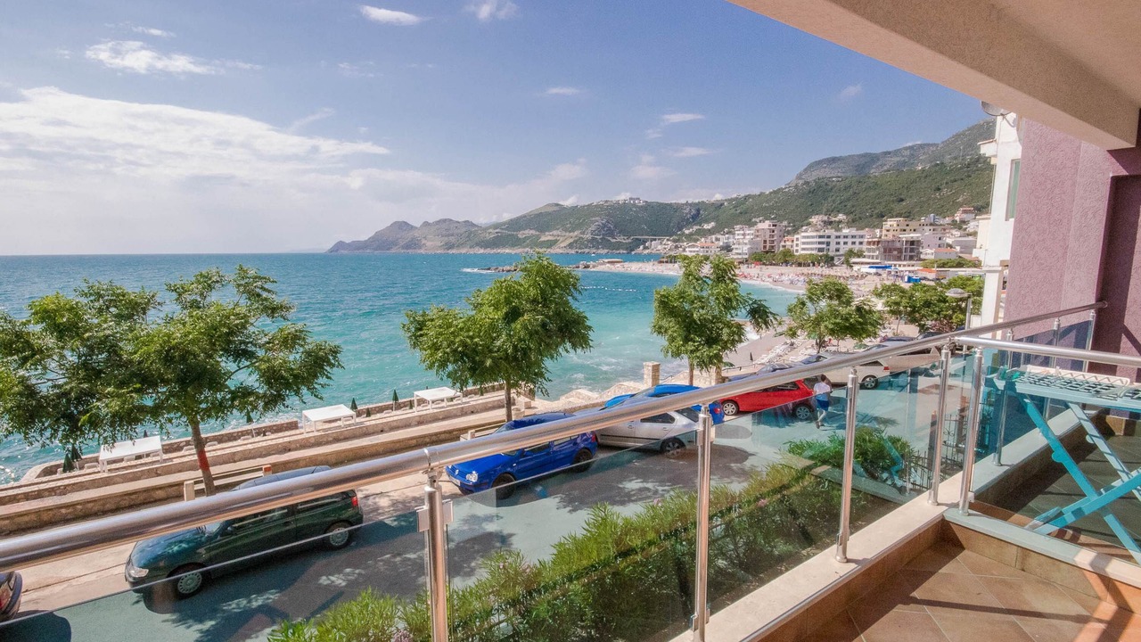 Photo of Patio Balcony in Dobra Voda