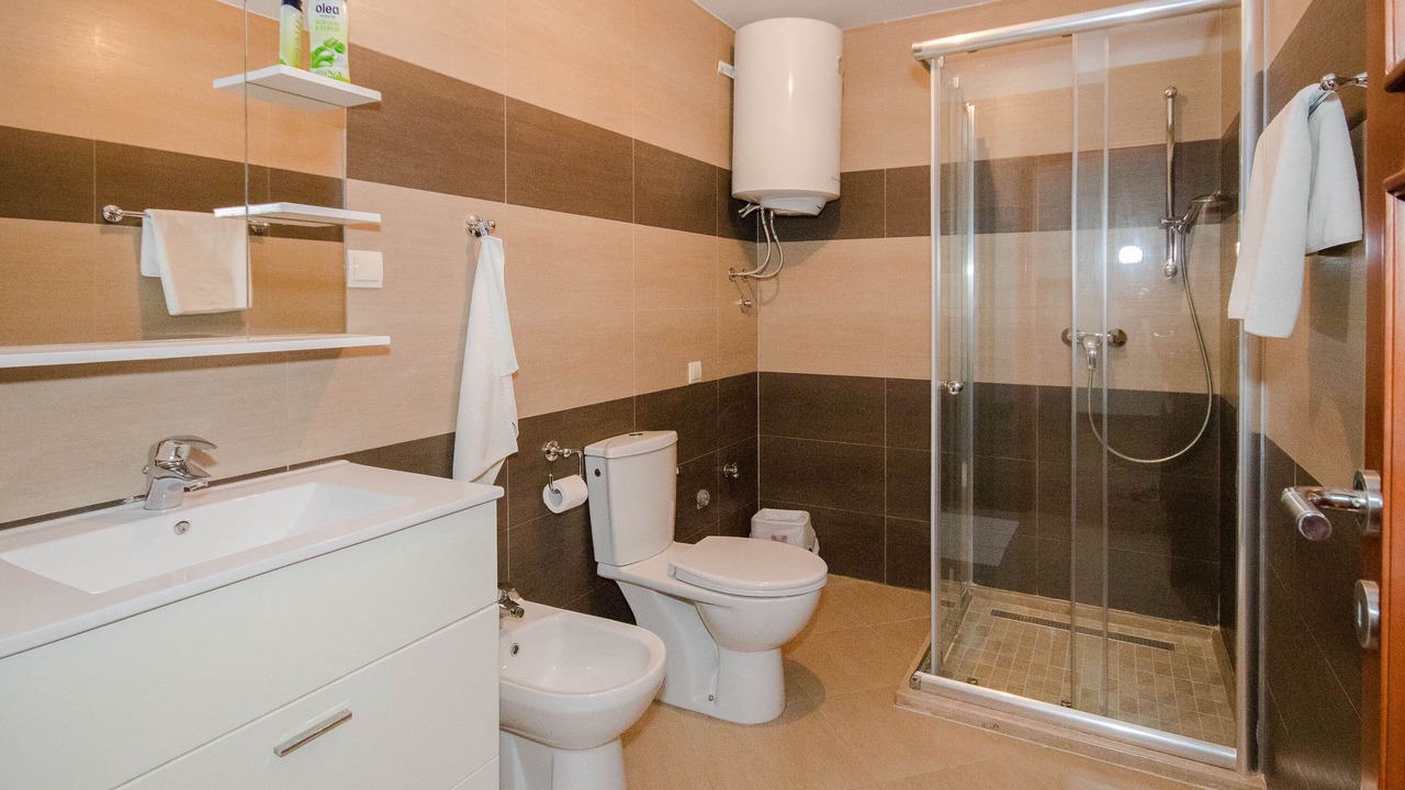 Photo of Bathroom in Dobra Voda