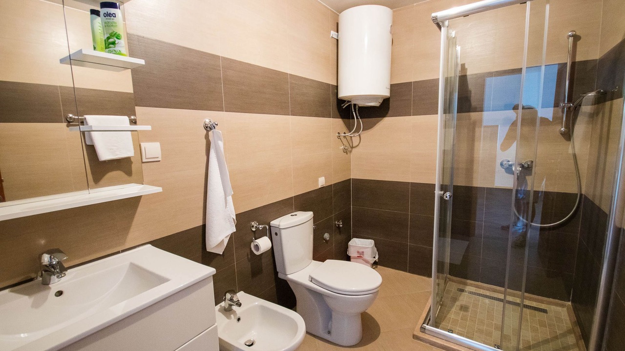 Photo of Bathroom in Dobra Voda