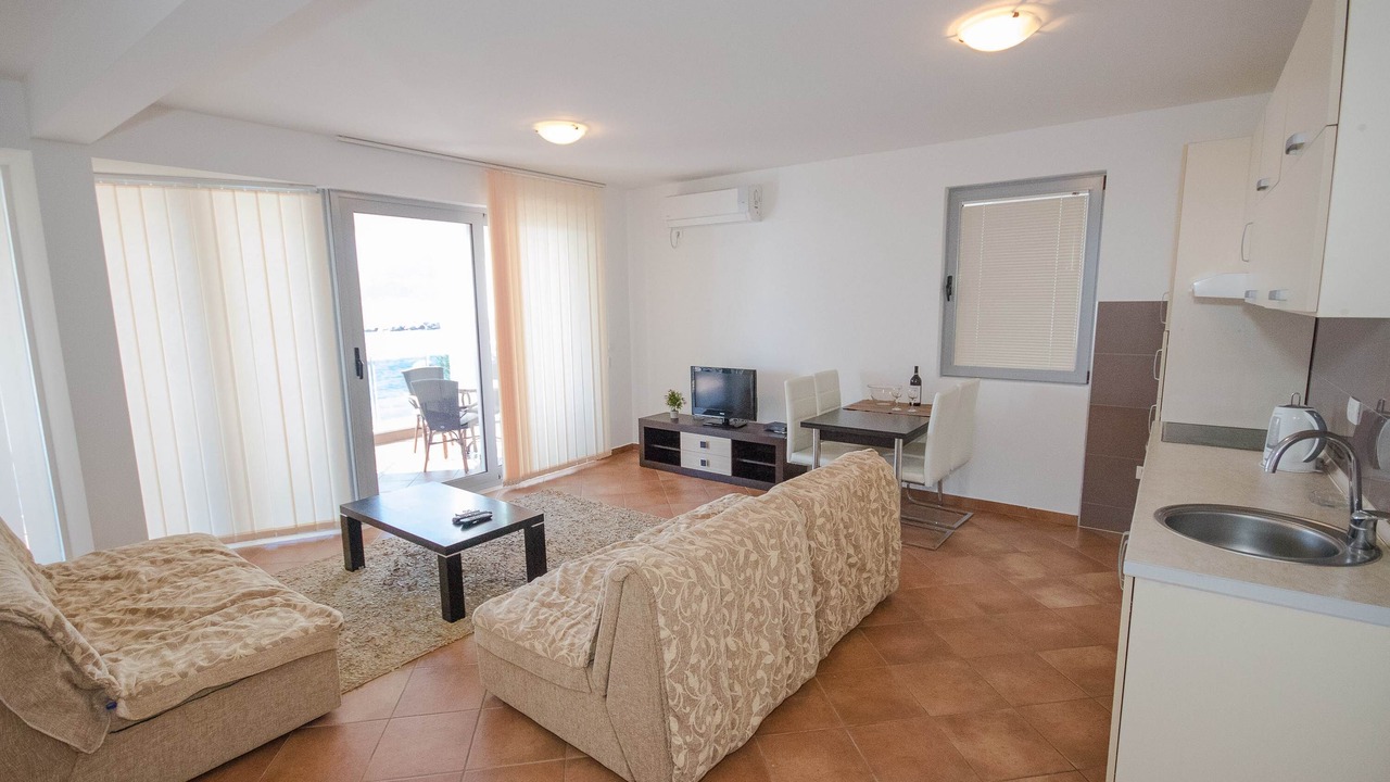 Photo of Bedroom in Dobra Voda