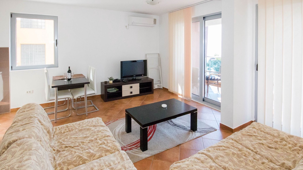 Photo of Bedroom in Dobra Voda