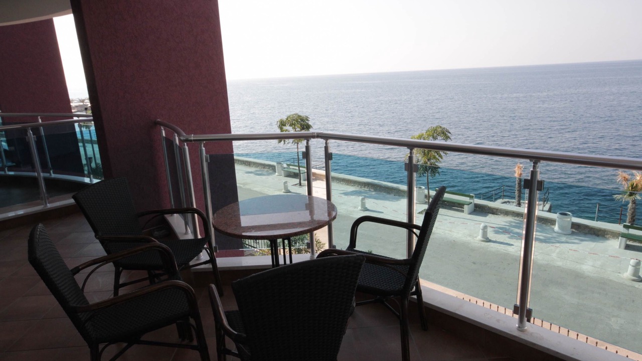 Photo of Patio Balcony in Dobra Voda