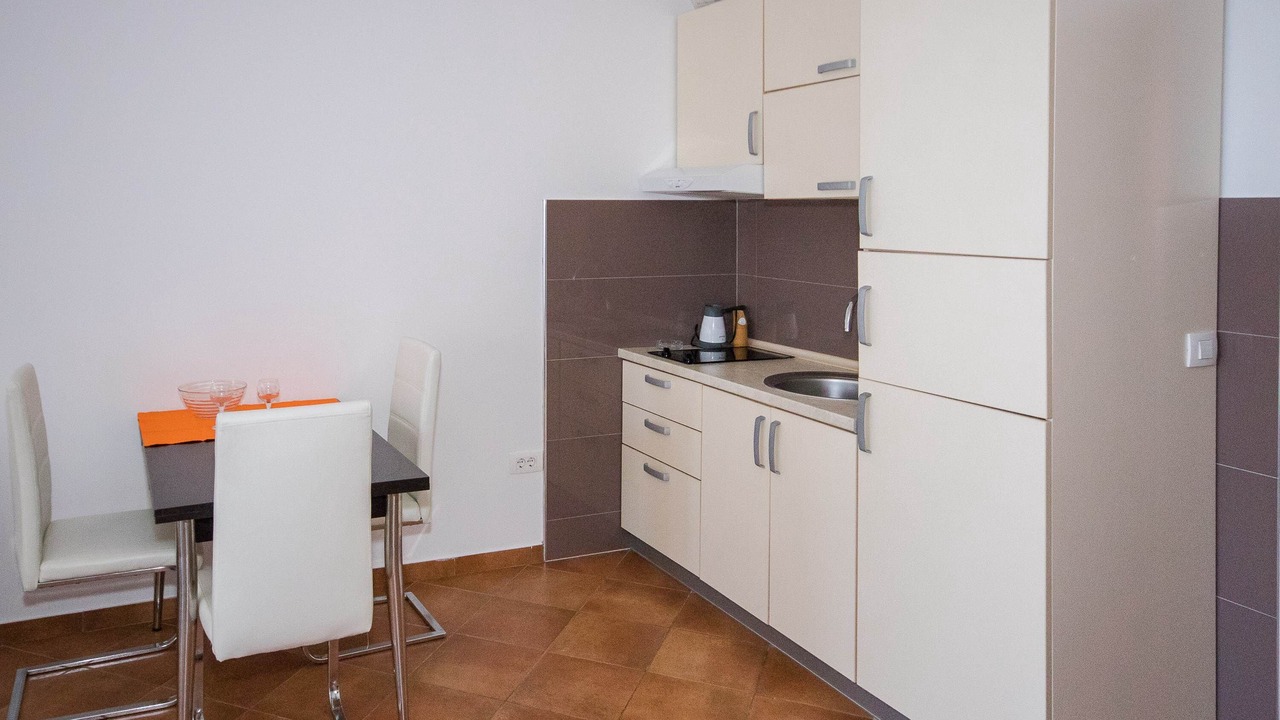 Photo of Kitchen in Dobra Voda
