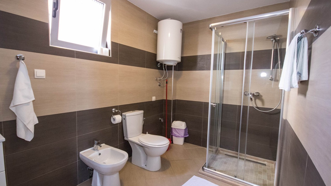 Photo of Bathroom in Dobra Voda