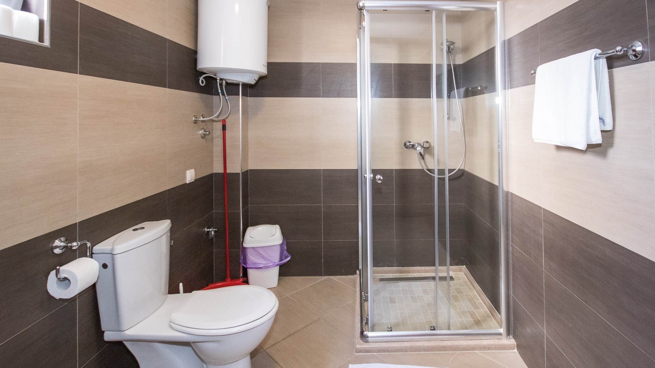 Photo of Bathroom in Dobra Voda