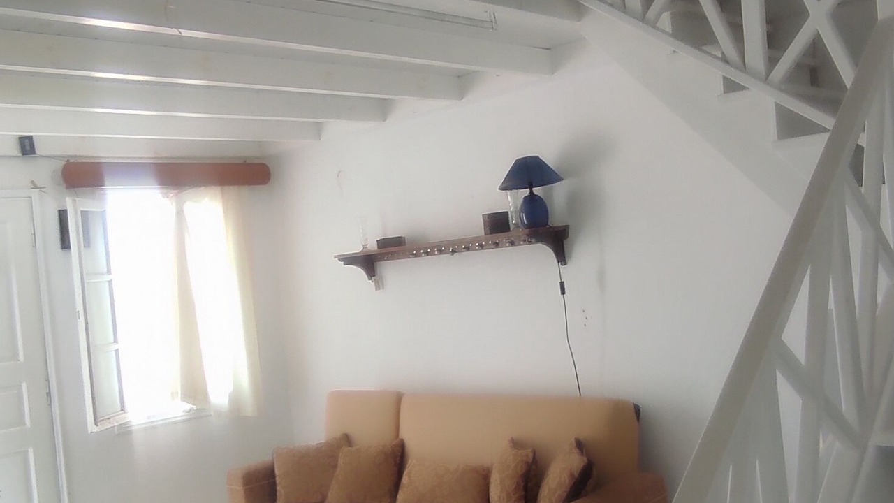 Photo of Bedroom in Oia