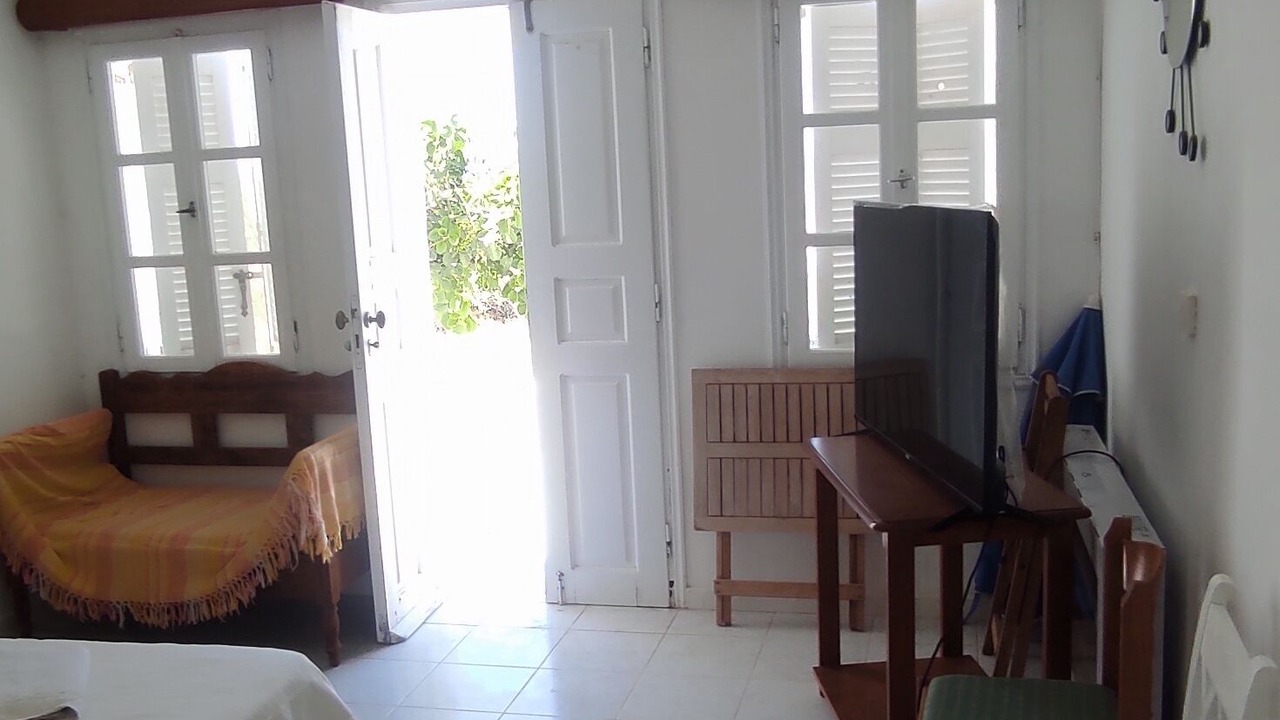 Photo of Bedroom in Oia