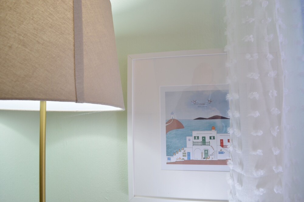 Photo of Bedroom in Palaio Tsifliki