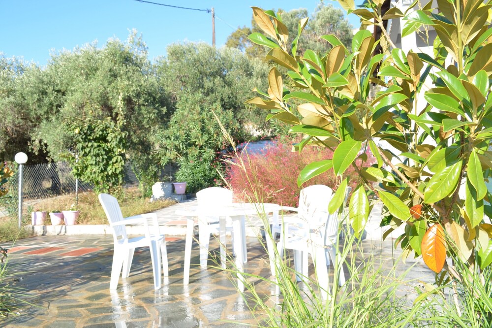 Photo of Outdoor in Palaio Tsifliki
