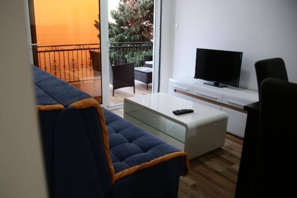 Photo of Livingroom in Dobra Voda