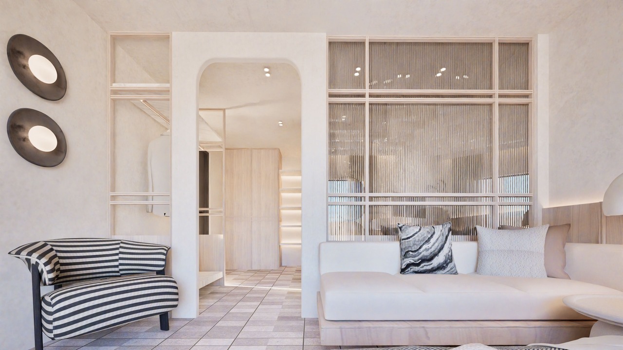 Photo of Bedroom in Pefkos