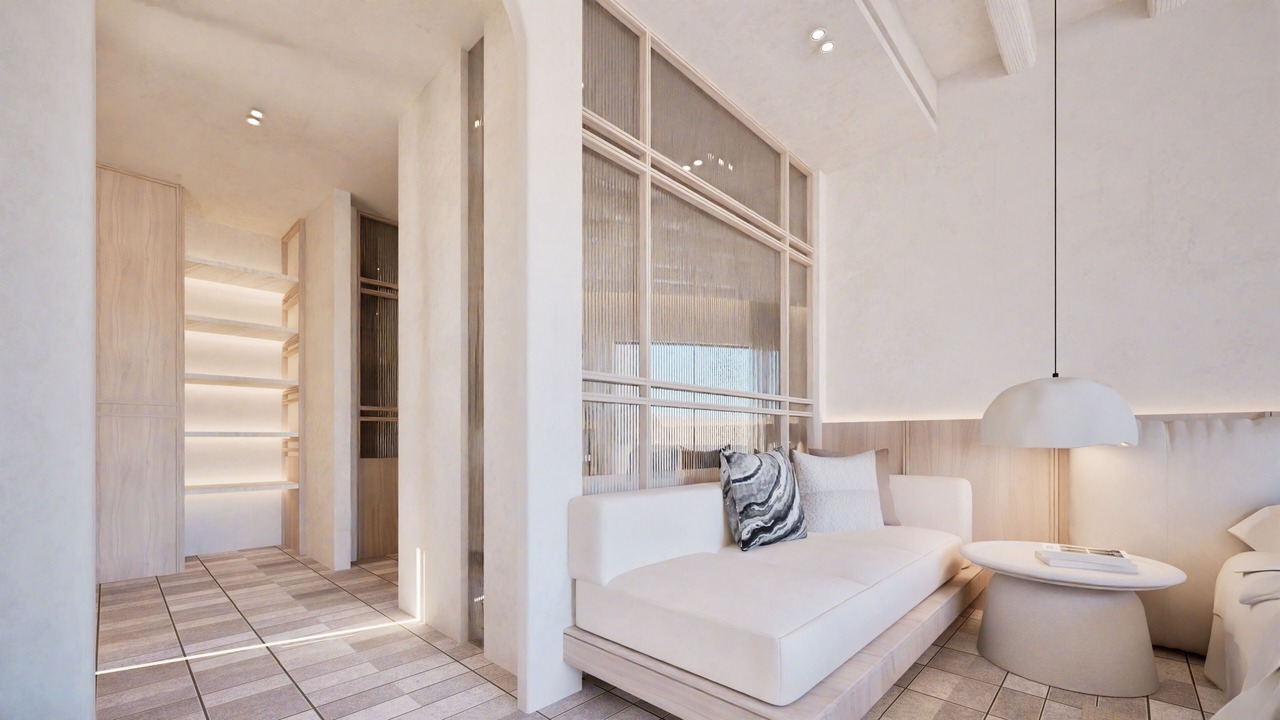 Photo of Bedroom in Pefkos