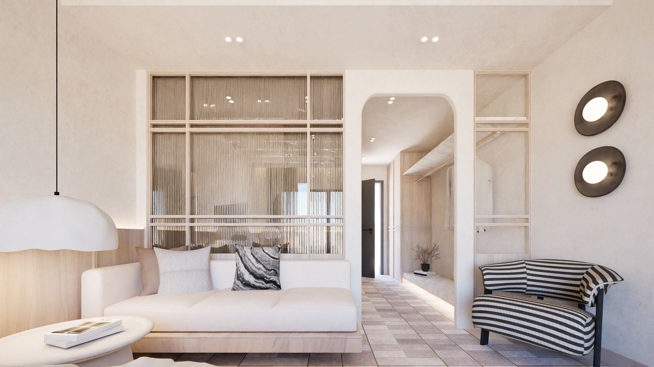 Photo of Bedroom in Pefkos
