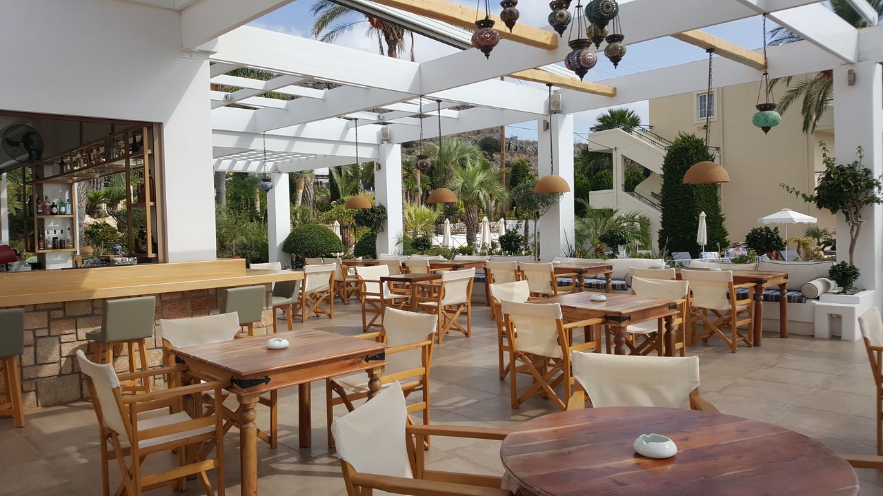 Photo of Others in Pefkos