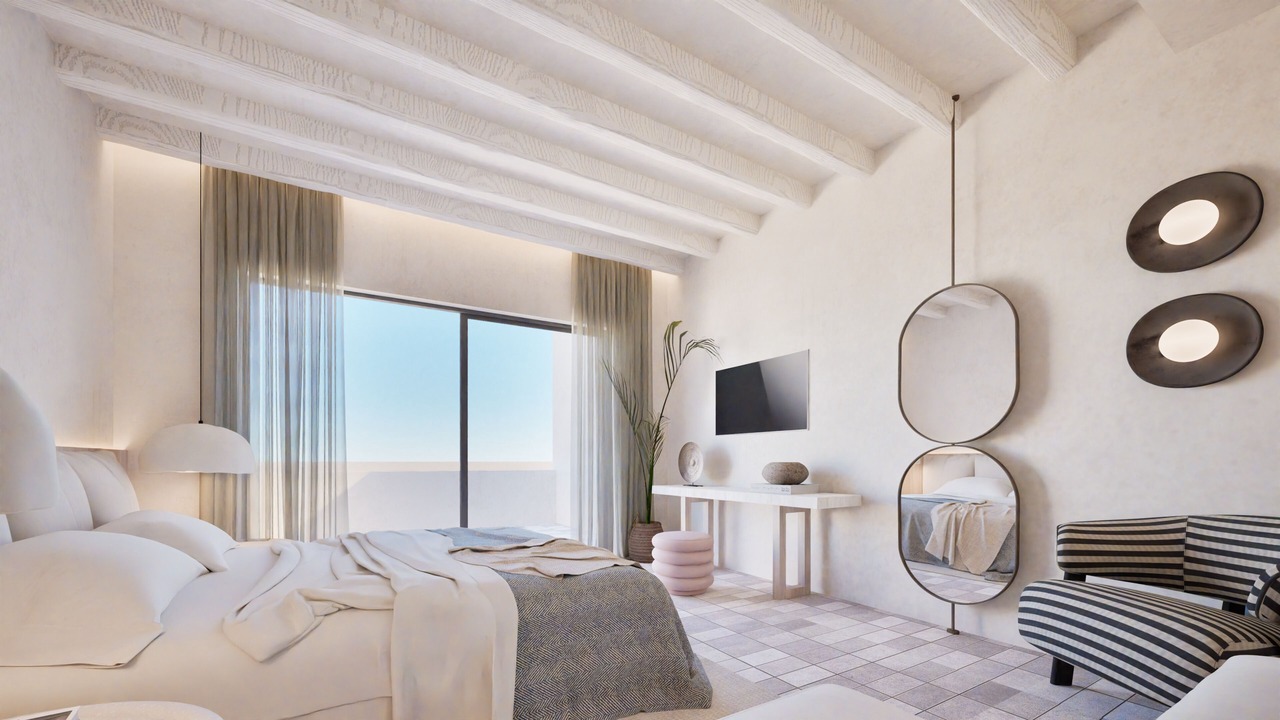 Photo of Bedroom in Pefkos
