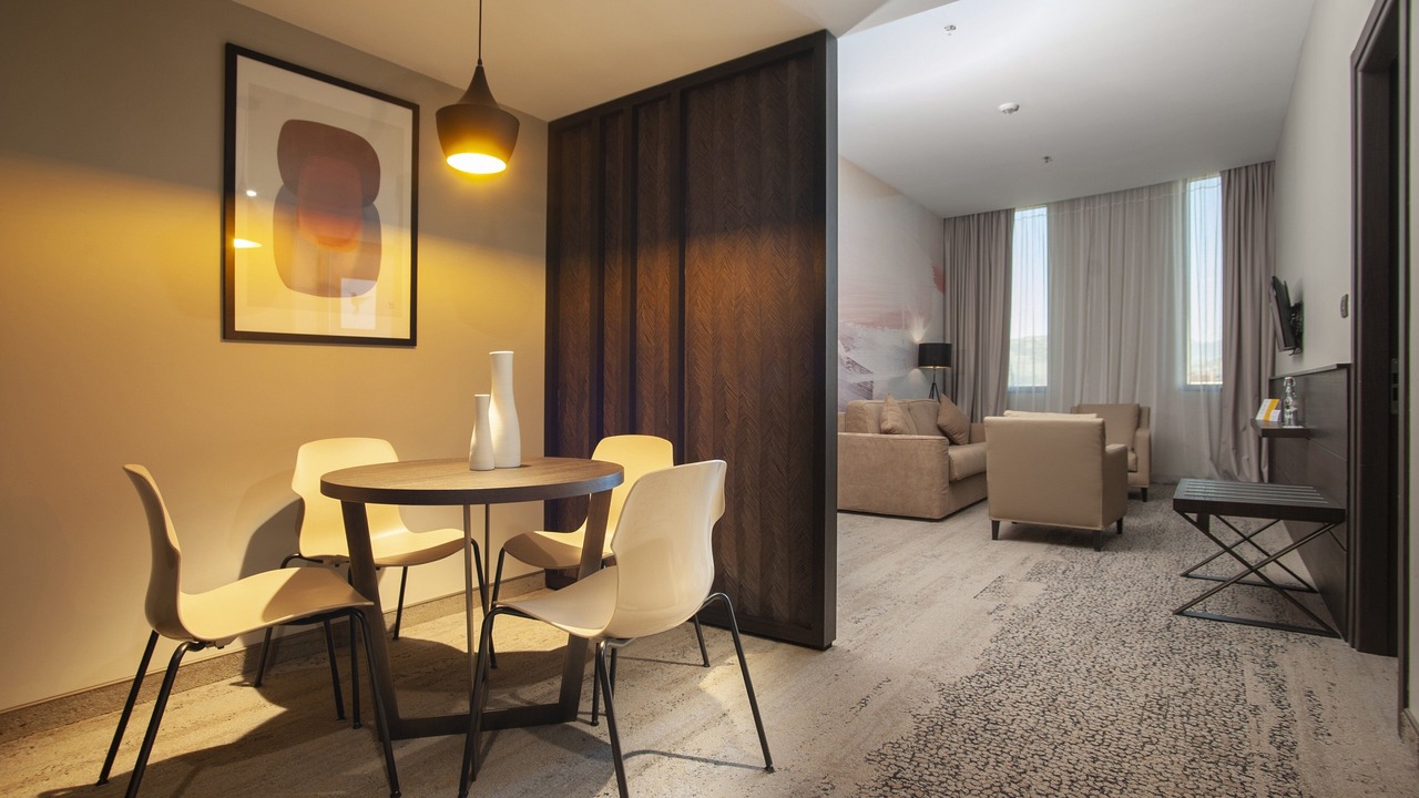 Photo of Bedroom in Podgorica