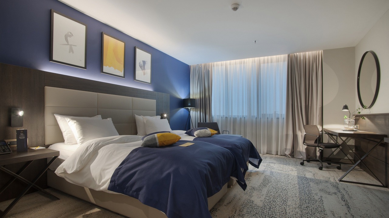 Photo of Bedroom in Podgorica