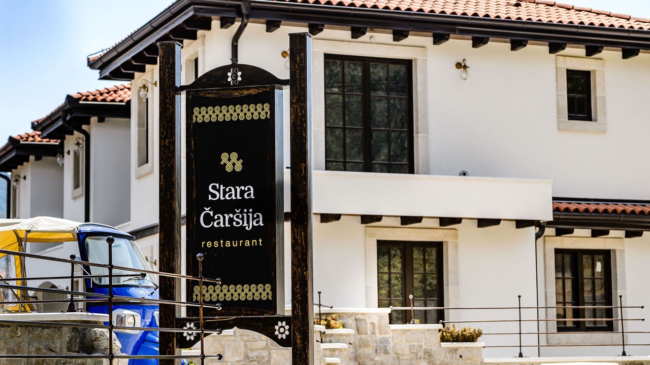 Photo of Outdoor in Stari Bar