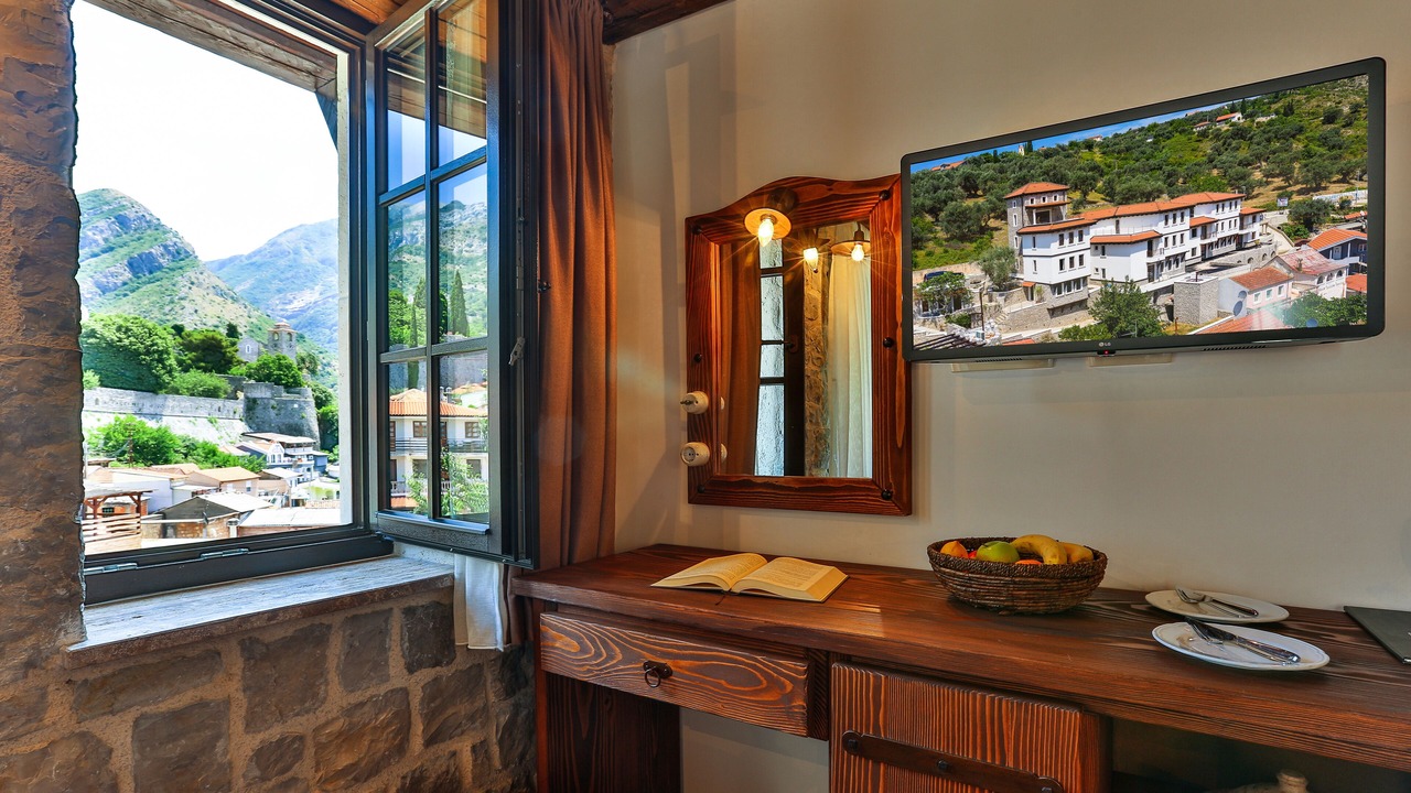 Photo of Bedroom in Stari Bar