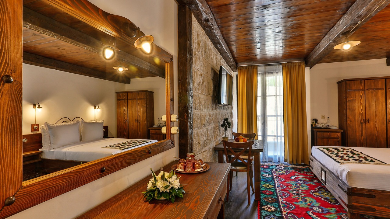 Photo of Livingroom in Stari Bar