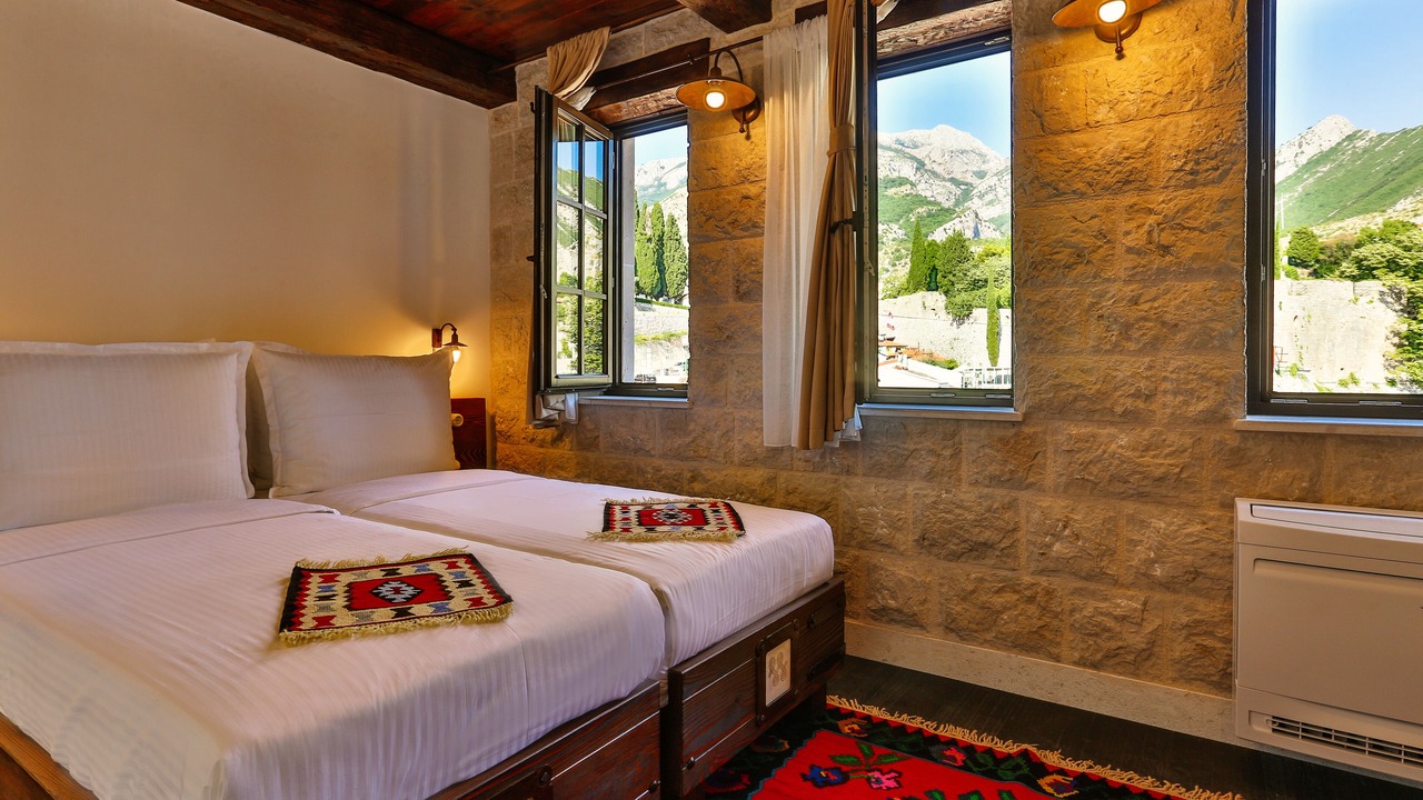 Photo of Bedroom in Stari Bar