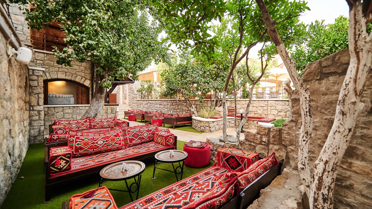 Photo of Outdoor in Stari Bar